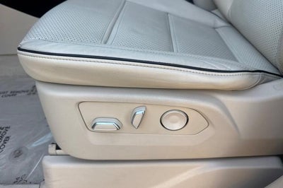 2023 Cadillac Escalade 4WD Premium Luxury