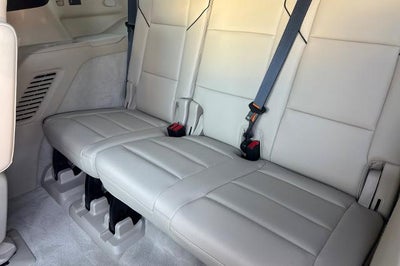 2023 Cadillac Escalade 4WD Premium Luxury