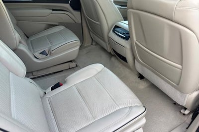 2023 Cadillac Escalade 4WD Premium Luxury