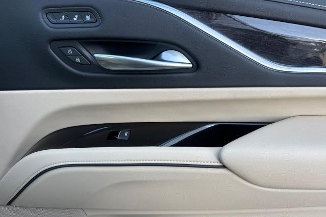 2023 Cadillac Escalade 4WD Premium Luxury