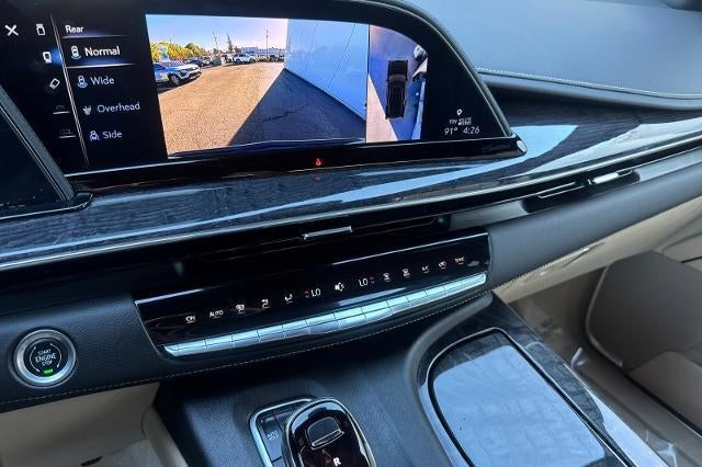 2023 Cadillac Escalade 4WD Premium Luxury