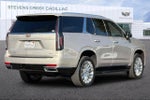 2023 Cadillac Escalade 4WD Premium Luxury