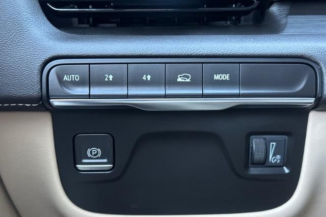 2023 Cadillac Escalade 4WD Premium Luxury