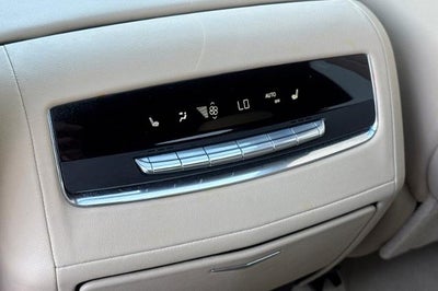 2023 Cadillac Escalade 4WD Premium Luxury