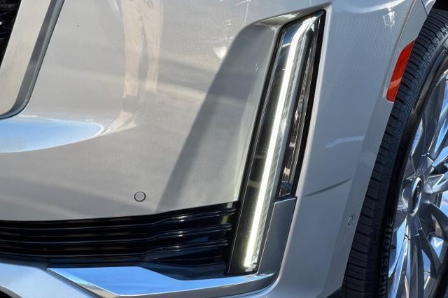 2023 Cadillac Escalade 4WD Premium Luxury