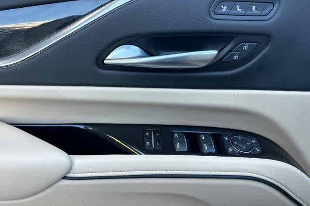 2024 Cadillac Escalade Premium Luxury