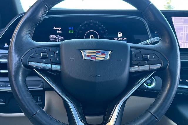 2024 Cadillac Escalade Premium Luxury