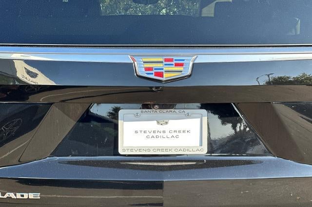 2024 Cadillac Escalade Premium Luxury