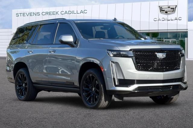 2024 Cadillac Escalade 4WD Sport's photo