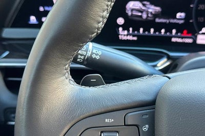 2024 Cadillac Escalade Sport