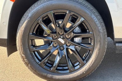 2024 Cadillac Escalade Sport
