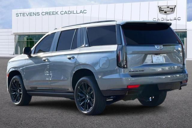 2024 Cadillac Escalade Sport