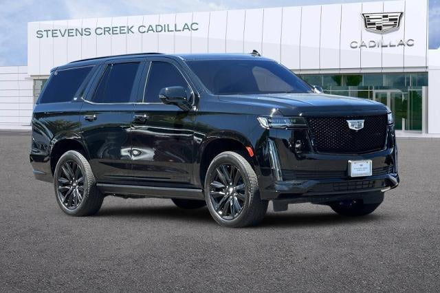 2021 Cadillac Escalade