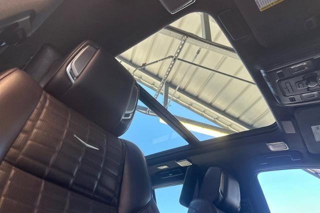 2021 Cadillac Escalade Sport Platinum