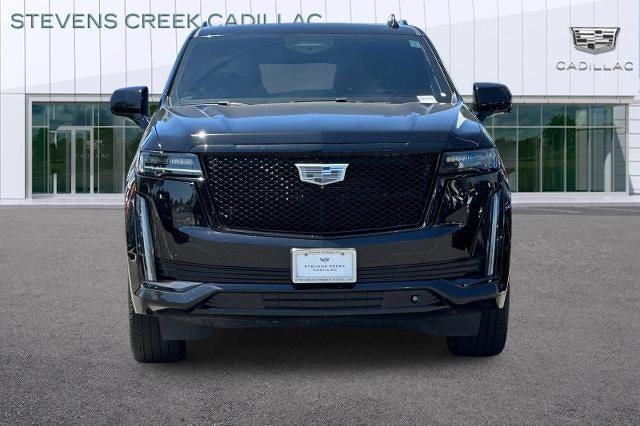 2021 Cadillac Escalade Sport Platinum