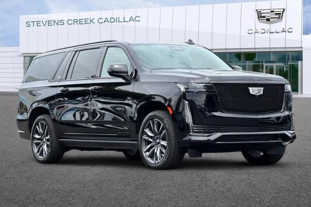 2021 Cadillac Escalade ESV Sport