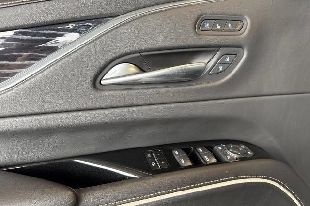 2021 Cadillac Escalade ESV Sport