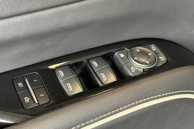 2021 Cadillac Escalade ESV Sport