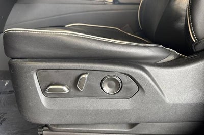2021 Cadillac Escalade ESV Sport