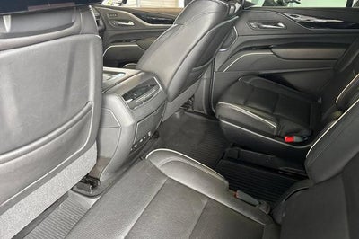 2021 Cadillac Escalade ESV Sport