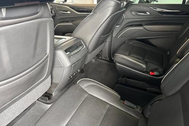 2021 Cadillac Escalade ESV Sport