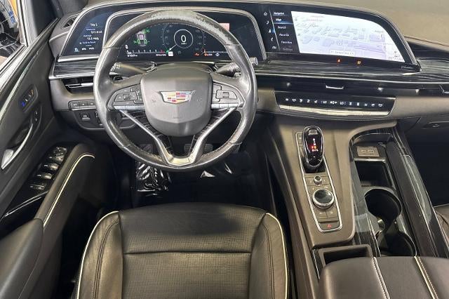 2021 Cadillac Escalade ESV Sport