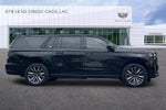 2021 Cadillac Escalade ESV Sport