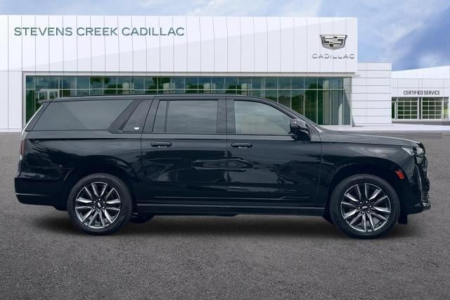 2021 Cadillac Escalade ESV Sport