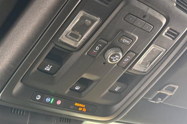 2021 Cadillac Escalade ESV Sport