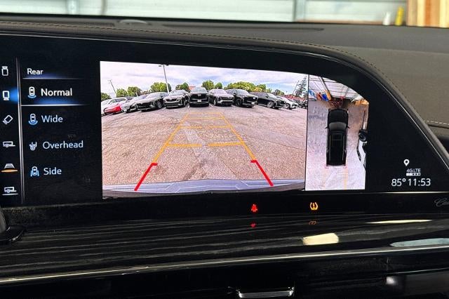 2021 Cadillac Escalade ESV Sport