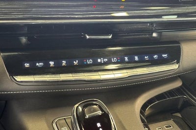 2021 Cadillac Escalade ESV Sport