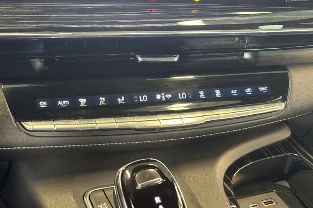 2021 Cadillac Escalade ESV Sport
