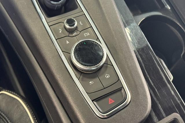 2021 Cadillac Escalade ESV Sport