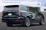 2021 Cadillac Escalade ESV Sport