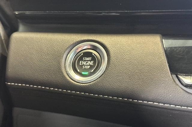 2021 Cadillac Escalade ESV Sport