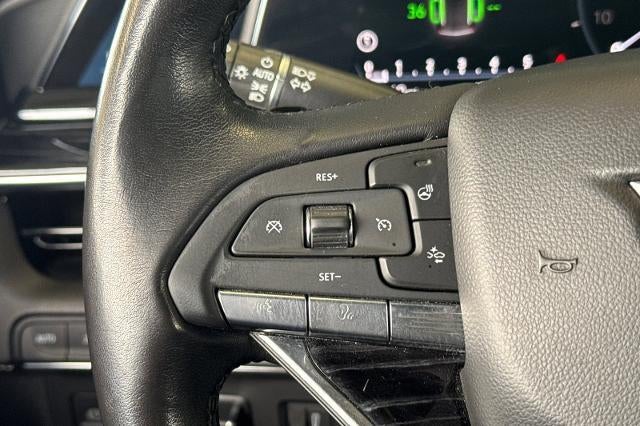 2021 Cadillac Escalade ESV Sport