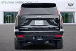 2021 Cadillac Escalade ESV Sport