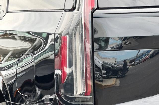 2021 Cadillac Escalade ESV Sport
