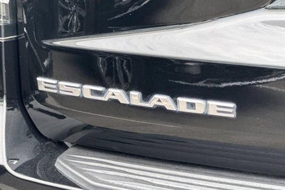 2021 Cadillac Escalade ESV Sport