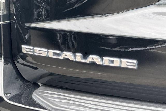 2021 Cadillac Escalade ESV Sport