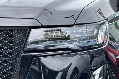 2021 Cadillac Escalade ESV Sport