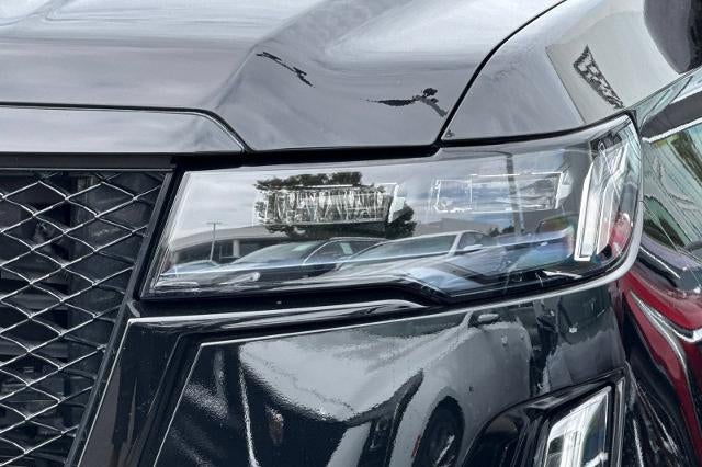 2021 Cadillac Escalade ESV Sport