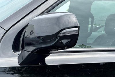 2021 Cadillac Escalade ESV Sport