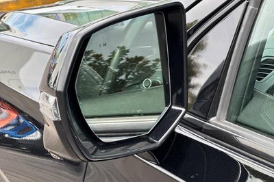 2021 Cadillac Escalade ESV Sport
