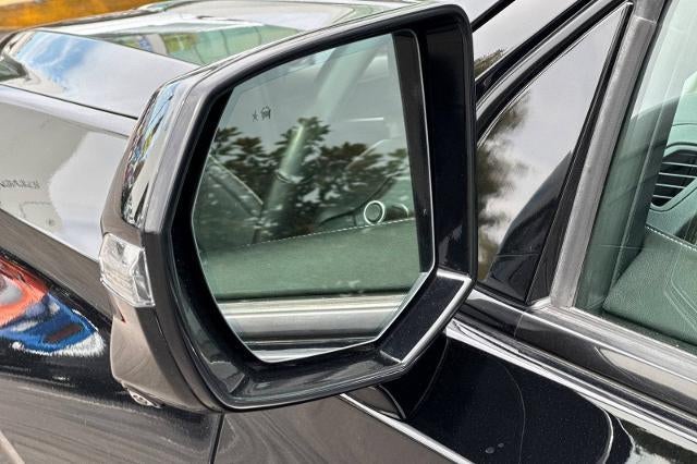 2021 Cadillac Escalade ESV Sport