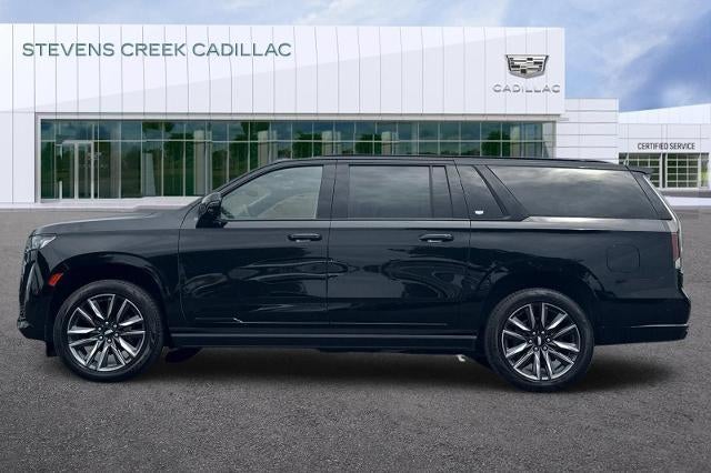 2021 Cadillac Escalade ESV Sport