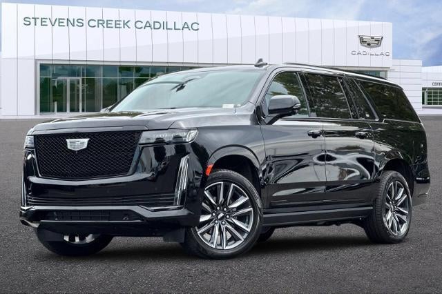 2021 Cadillac Escalade ESV Sport