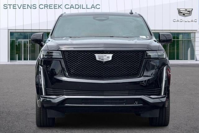2021 Cadillac Escalade ESV Sport