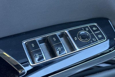 2025 Cadillac Escalade Premium Luxury