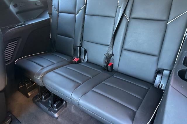 2025 Cadillac Escalade Premium Luxury